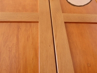 dębowa szafa komoda barek8-very wood